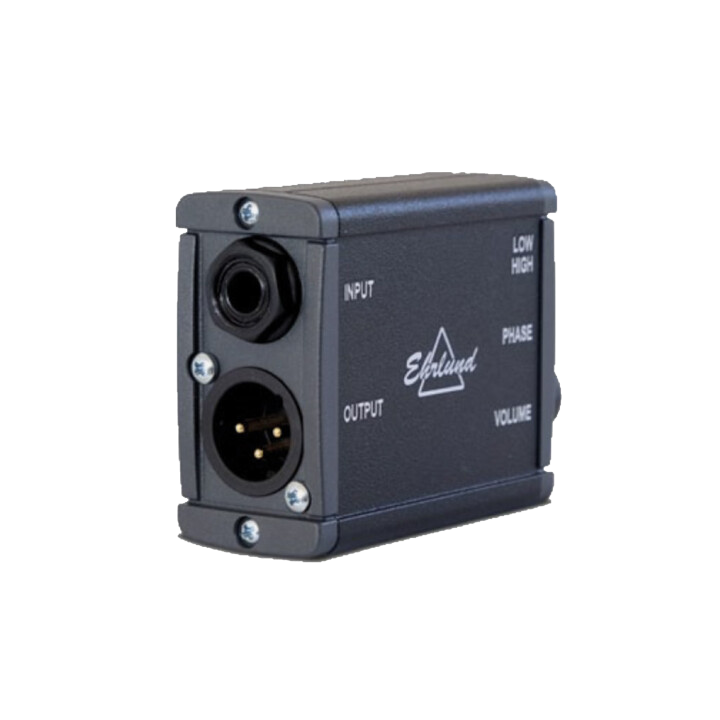 Ehrlund_Preamp-Portable-Phantom_powered_Ehrlund