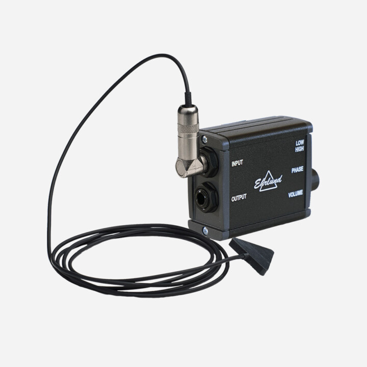 Ehrlund EAP System